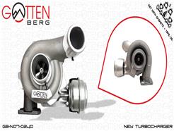 OES PARTS GB-N07-0240