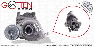 OES PARTS GB-N07-0247 EAN: 5902276137976.