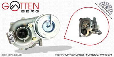 OES PARTS GB-N07-0248 EAN: 5902276137983.