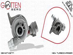 OES PARTS GB-N07-0277