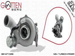 OES PARTS GB-N07-0281