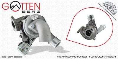 OES PARTS GB-N07-0303 EAN: 5902276138058.