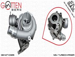 OES PARTS GB-N07-0325