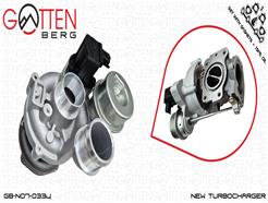 OES PARTS GB-N07-0334