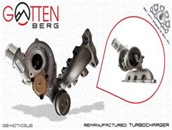 OES PARTS GB-N07-0345