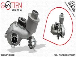 OES PARTS GB-N07-0362