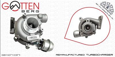 OES PARTS GB-N07-0371 EAN: 5902276172007.
