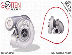 OES PARTS GB-N07-0372