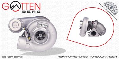 OES PARTS GB-N07-0372 EAN: 5902276138102.