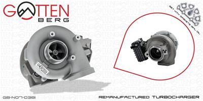 OES PARTS GB-N07-0381 EAN: 5902276138126.