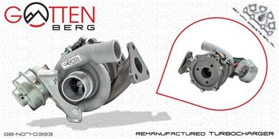 OES PARTS GB-N07-0393 EAN: 5902276138300.