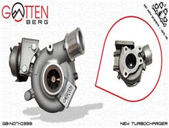 OES PARTS GB-N07-0399