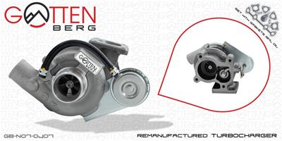 OES PARTS GB-N07-0407 EAN: 5902276138140.