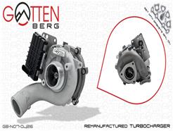 OES PARTS GB-N07-0426