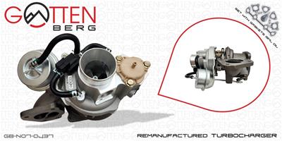 OES PARTS GB-N07-0437 EAN: 5902276172298.