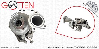 OES PARTS GB-N07-0456