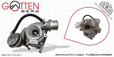 OES PARTS GB-N07-0457 EAN: 5902276172182.