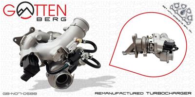 OES PARTS GB-N07-0588 EAN: 5902276172588.