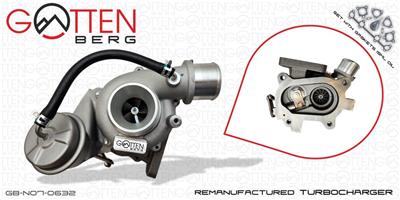 OES PARTS GB-N07-0632
