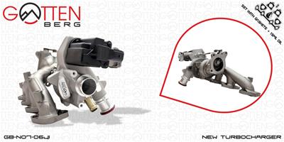 OES PARTS GB-N07-0641