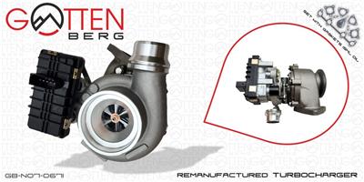 OES PARTS GB-N07-0671 EAN: 5902276171987.