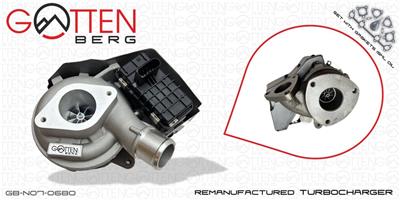 OES PARTS GB-N07-0680 EAN: 5902276171925.