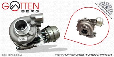 OES PARTS GB-N07-0694 EAN: 5902276171963.