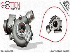 OES PARTS GB-N07-0709