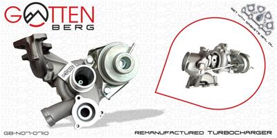 OES PARTS GB-N07-0710 EAN: 5902276171970.