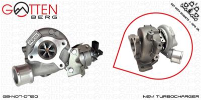OES PARTS GB-N07-0720