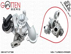 OES PARTS GB-N07-0738