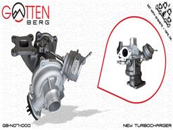 OES PARTS GB-N07-1000