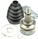 LÖBRO 306445 - Sada kĺbov hnacieho hriadeľa