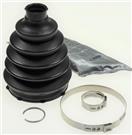 LÖBRO 306626 - Sada manžiet, hnací hriadeľ