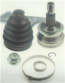 LÖBRO 306657 - Sada kĺbov hnacieho hriadeľa