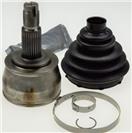 LÖBRO 306662 - Sada kĺbov hnacieho hriadeľa