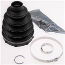 LÖBRO 306700 - Sada manžiet, hnací hriadeľ