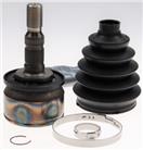 LÖBRO 306777 - Sada kĺbov hnacieho hriadeľa