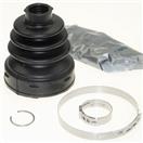 LÖBRO 306837 - Sada manžiet, hnací hriadeľ