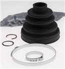 LÖBRO 306903 - Sada manžiet, hnací hriadeľ