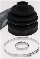 LÖBRO 307011 - Sada manžiet, hnací hriadeľ