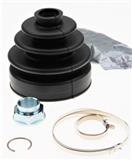 LÖBRO 307013 - Sada manžiet, hnací hriadeľ