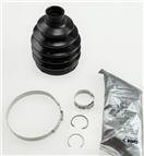 LÖBRO GKNB20322 - Sada manžiet, hnací hriadeľ