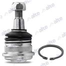 ALTE AUTOMOTIVE 77833AL