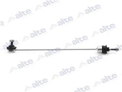 ALTE AUTOMOTIVE 78730AL