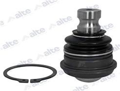 ALTE AUTOMOTIVE 80381AL