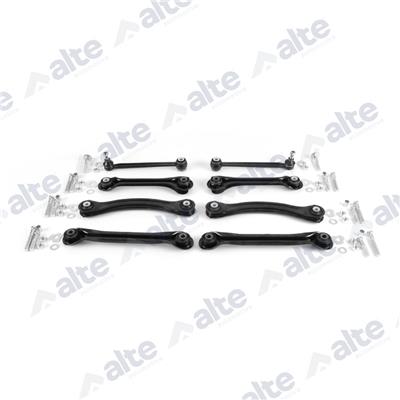 ALTE AUTOMOTIVE 82842AL