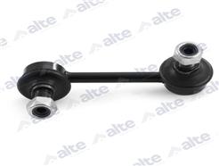 ALTE AUTOMOTIVE 82860AL