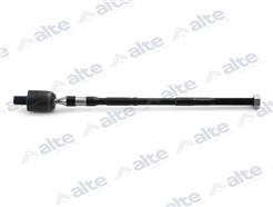 ALTE AUTOMOTIVE 86711AL