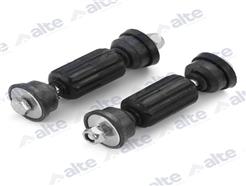 ALTE AUTOMOTIVE 87086AL